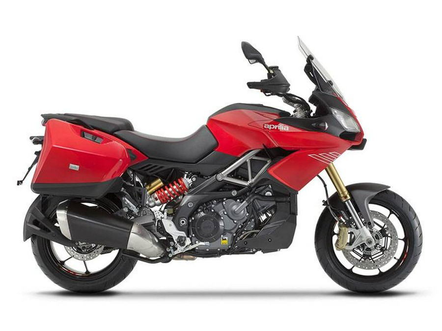 2015 Aprilia® Caponord 1200 ABS Travel Pack