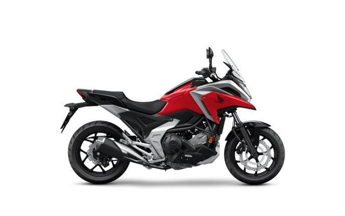 2021 Honda NC750X DCT Review (20 Fast Facts)