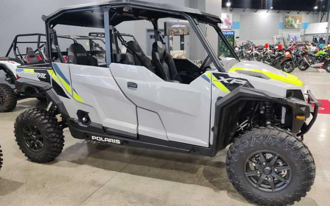 2024 POLARIS GENERAL XP 4 1000 SPORT