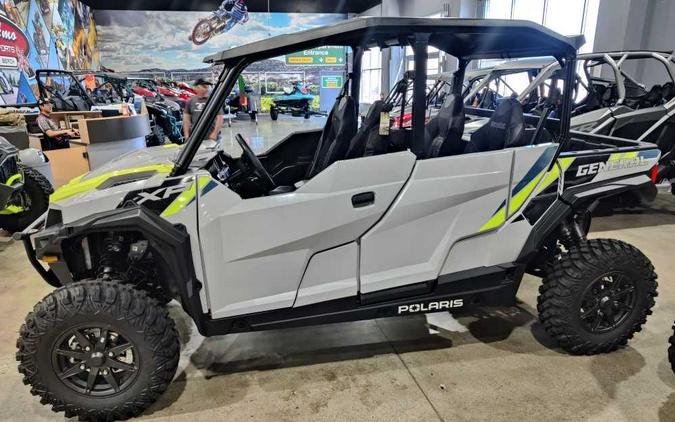 2024 POLARIS GENERAL XP 4 1000 SPORT