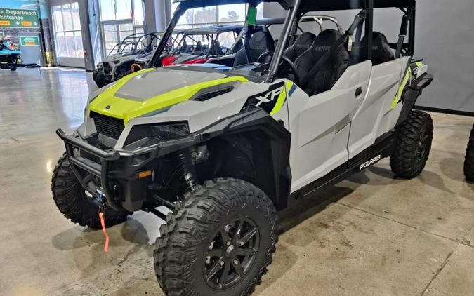 2024 POLARIS GENERAL XP 4 1000 SPORT