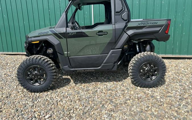 2024 Polaris® XPedition XP Ultimate