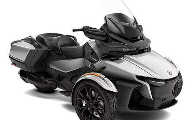 2024 Can-Am Spyder RT