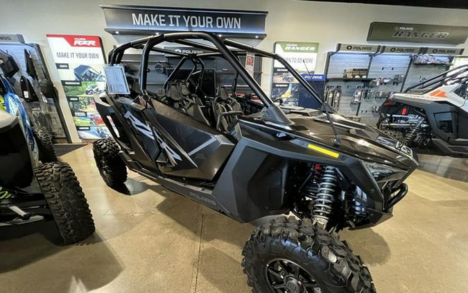 2024 Polaris RZR Pro XP 4 Ultimate