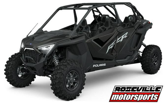 2024 Polaris® RZR Pro XP 4 Ultimate