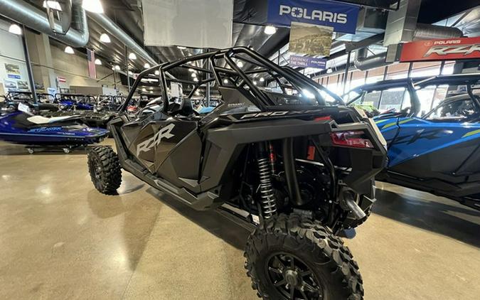 2024 Polaris RZR Pro XP 4 Ultimate