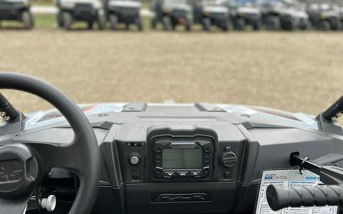 2024 Polaris RZR 200 EFI