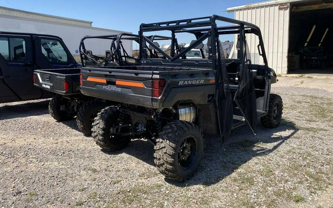 2024 Polaris® Ranger Crew XP 1000 Premium