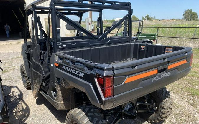 2024 Polaris® Ranger Crew XP 1000 Premium