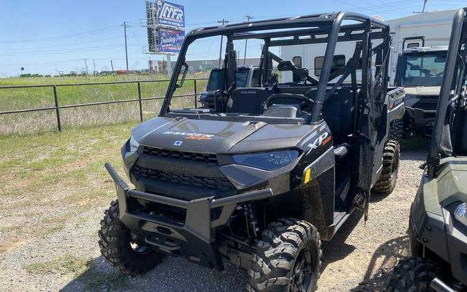 2024 Polaris® Ranger Crew XP 1000 Premium