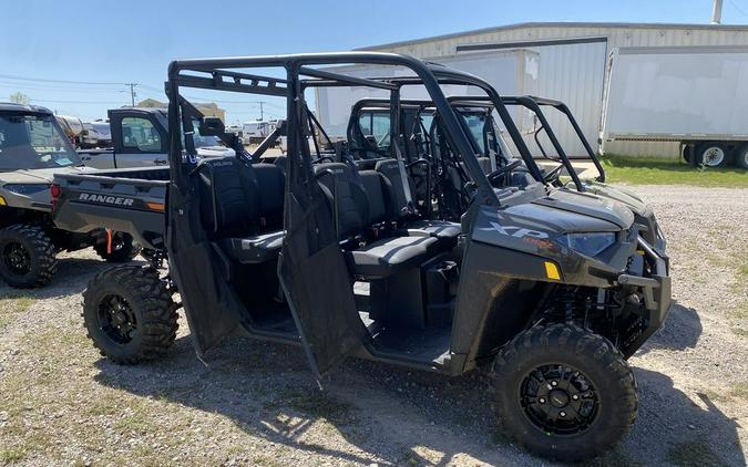 2024 Polaris® Ranger Crew XP 1000 Premium