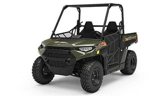 2020 Polaris Ranger 150 EFI