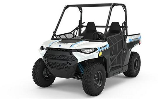 2020 Polaris Ranger 150 EFI