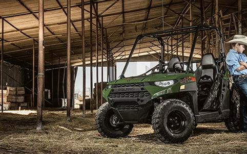 2020 Polaris Ranger 150 EFI