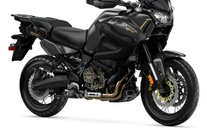 2024 Yamaha Super Tenere ES