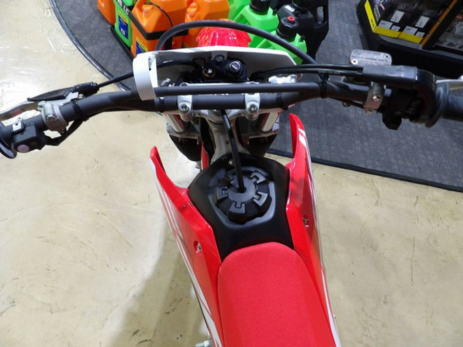 2020 Honda CRF 250F