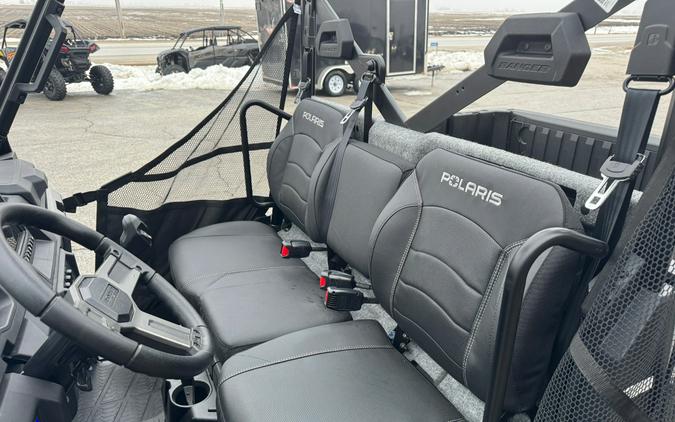 2024 Polaris Ranger XP Kinetic Ultimate