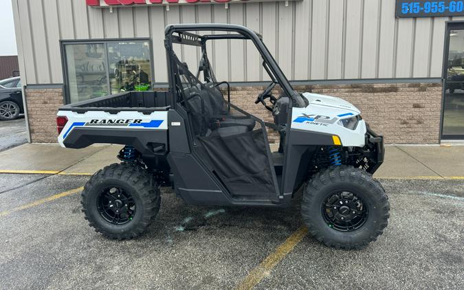 2024 Polaris Ranger XP Kinetic Ultimate