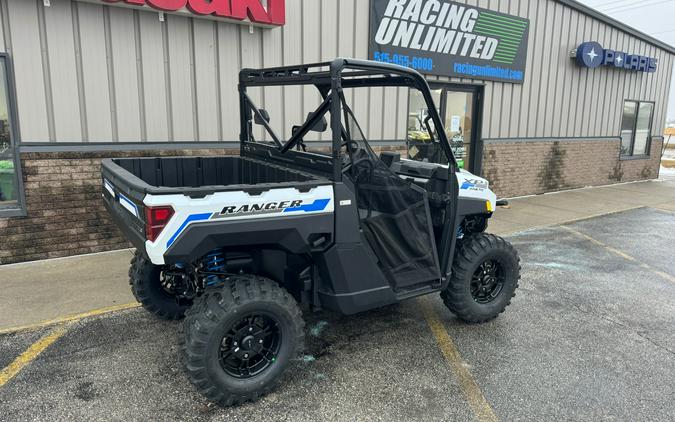 2024 Polaris Ranger XP Kinetic Ultimate