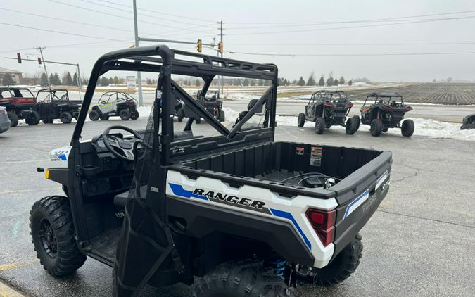 2024 Polaris Ranger XP Kinetic Ultimate