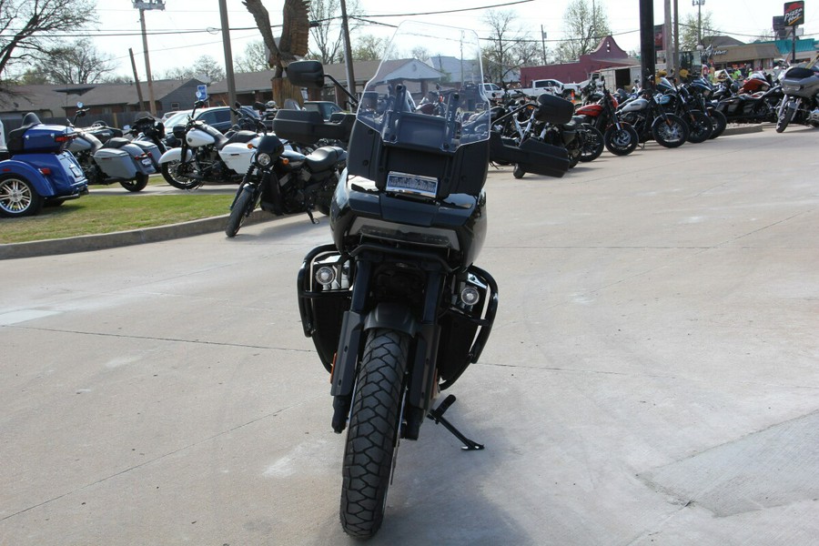 2024 Harley-Davidson Pan America 1250 Special