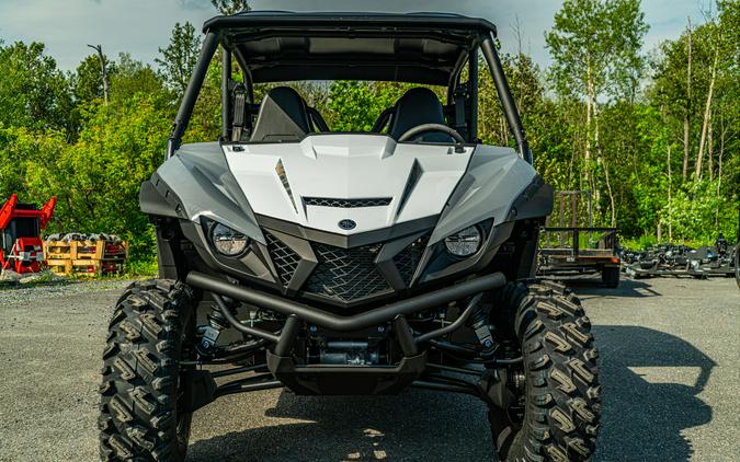 2024 Yamaha Wolverine X4 850 R-spec