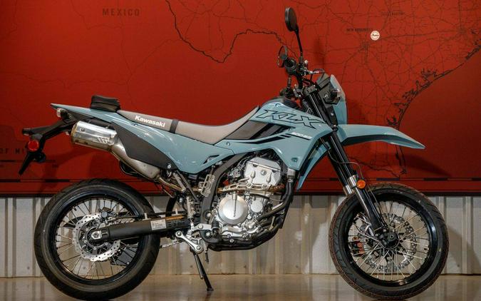 2024 Kawasaki KLX®300SM