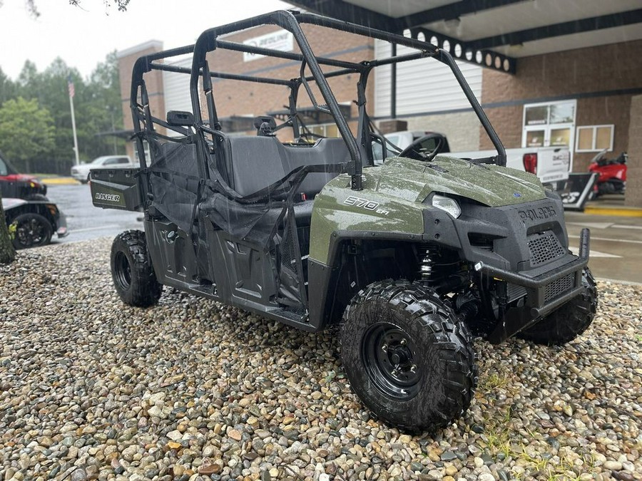 2024 Polaris® Ranger Crew 570 Full-Size