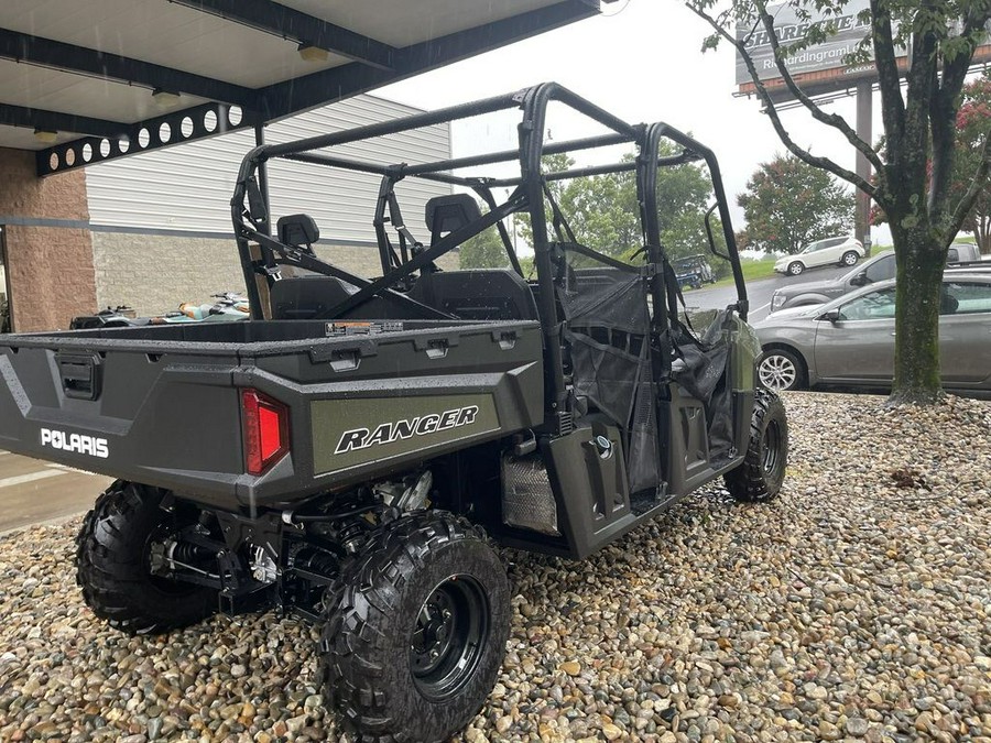 2024 Polaris® Ranger Crew 570 Full-Size