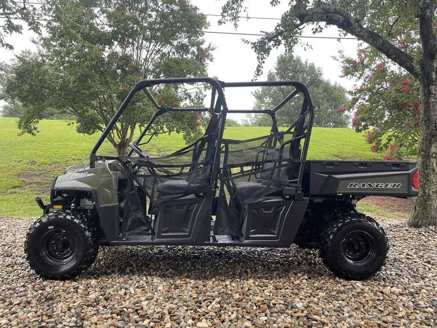 2024 Polaris® Ranger Crew 570 Full-Size