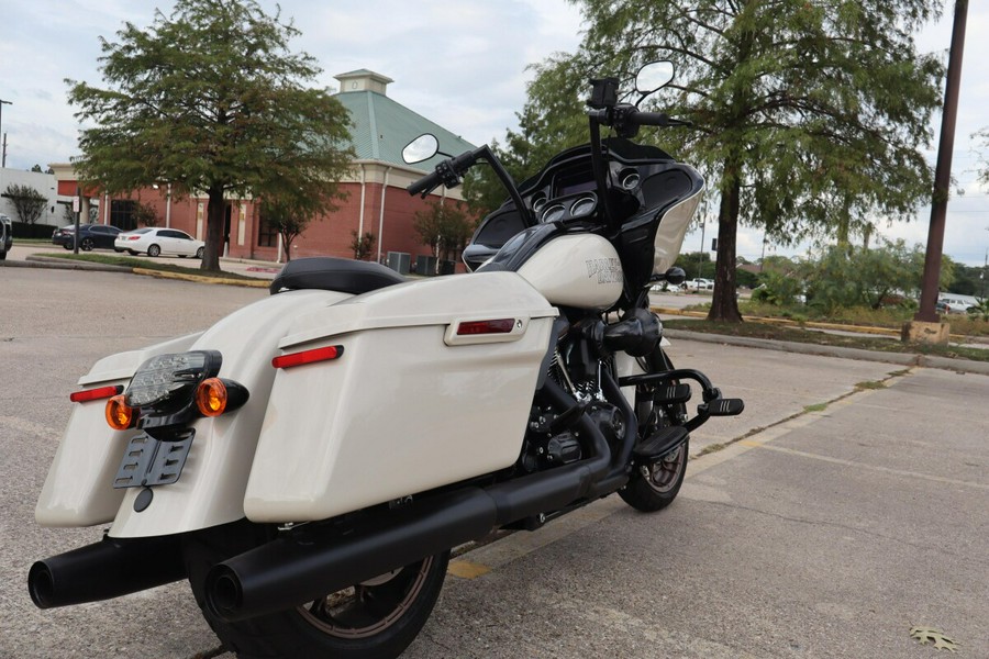 2023 Harley-Davidson Road Glide ST