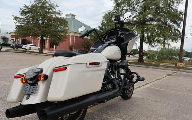 2023 Harley-Davidson Road Glide ST