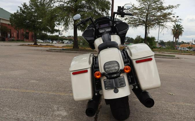 2023 Harley-Davidson Road Glide ST