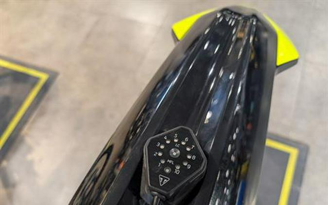 2024 Triumph TF 250-X