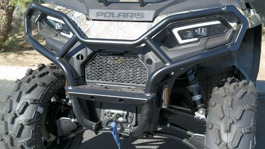 2025 Polaris® Sportsman 570 Hunt Edition Camo