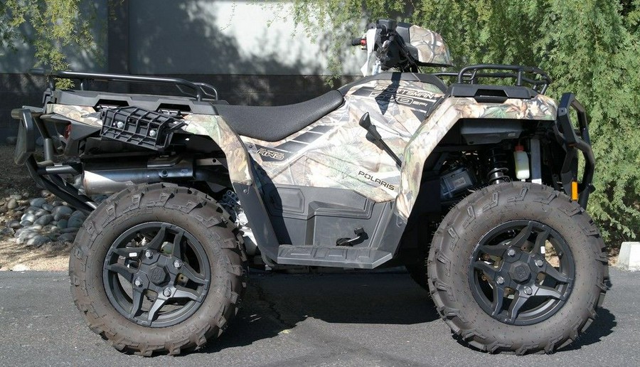 2025 Polaris® Sportsman 570 Hunt Edition Camo