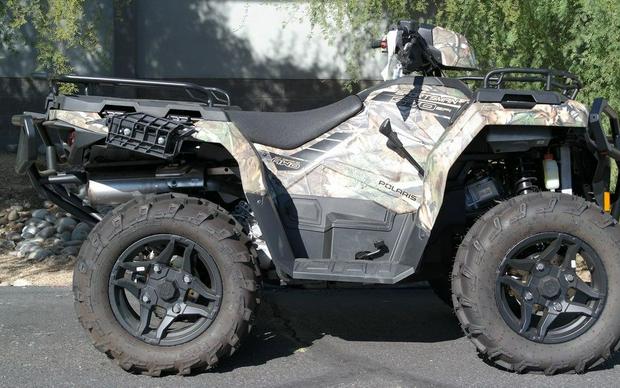 2025 Polaris® Sportsman 570 Hunt Edition Camo