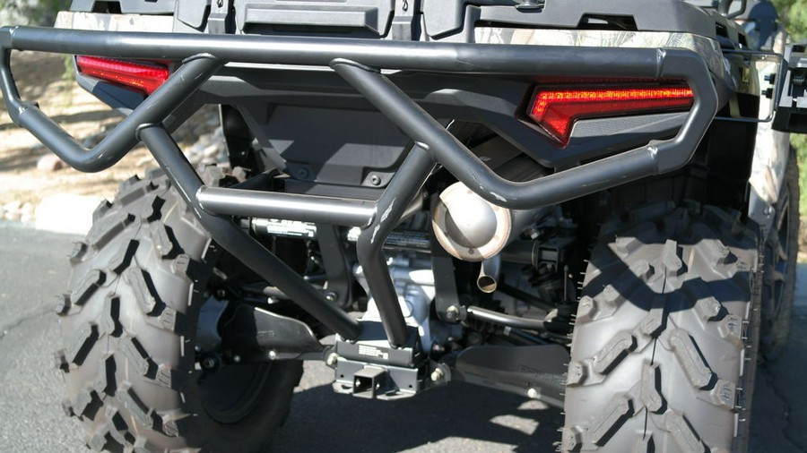 2025 Polaris® Sportsman 570 Hunt Edition Camo