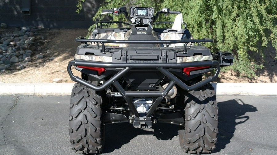 2025 Polaris® Sportsman 570 Hunt Edition Camo