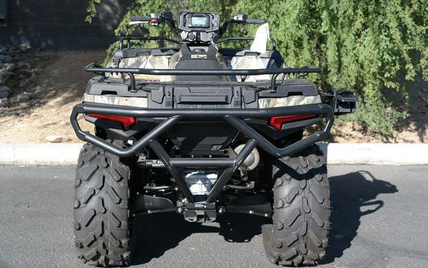 2025 Polaris® Sportsman 570 Hunt Edition Camo