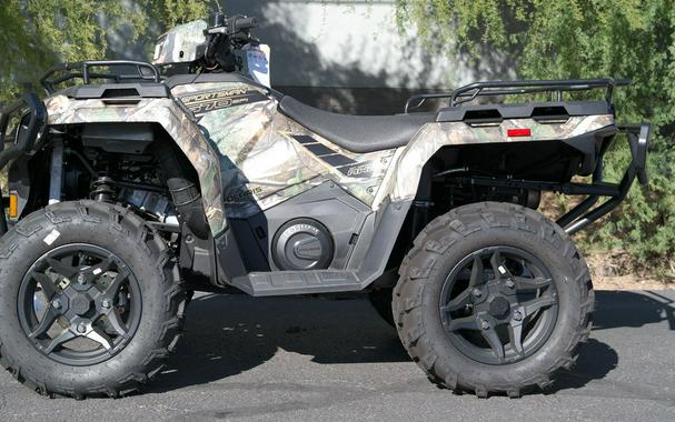 2025 Polaris® Sportsman 570 Hunt Edition Camo