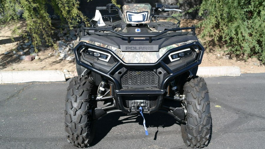 2025 Polaris® Sportsman 570 Hunt Edition Camo