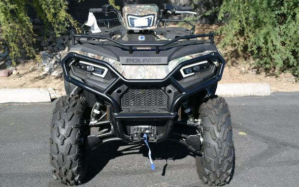 2025 Polaris® Sportsman 570 Hunt Edition Camo