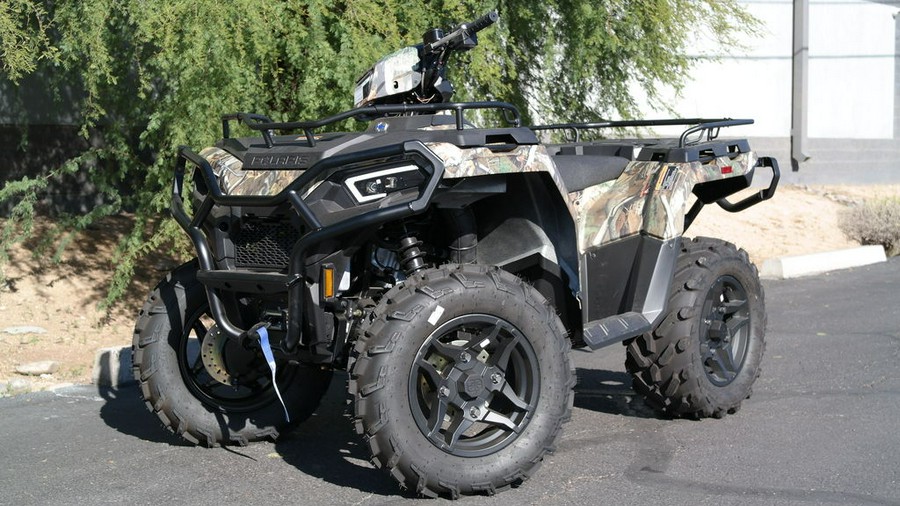 2025 Polaris® Sportsman 570 Hunt Edition Camo