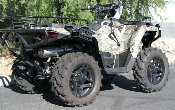 2025 Polaris® Sportsman 570 Hunt Edition Camo