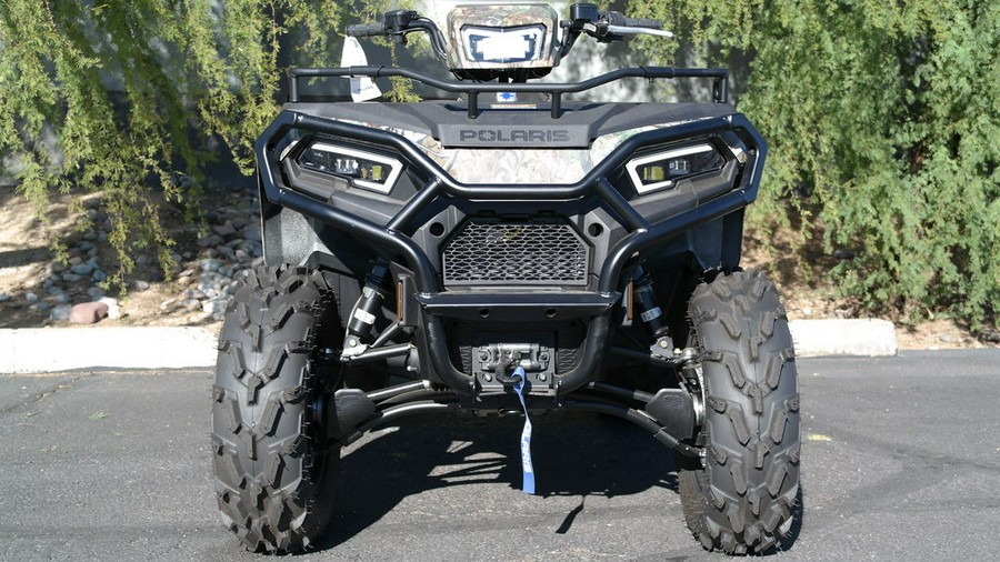 2025 Polaris® Sportsman 570 Hunt Edition Camo