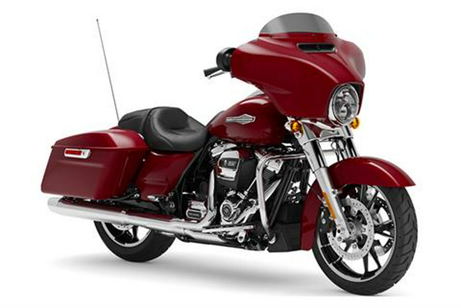 2021 Harley-Davidson Street Glide®