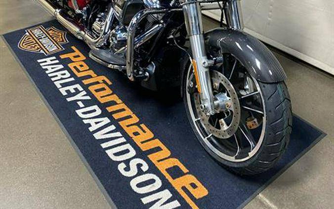 2021 Harley-Davidson Street Glide®