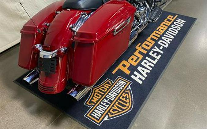 2021 Harley-Davidson Street Glide®