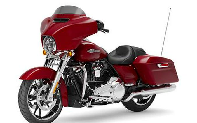 2021 Harley-Davidson Street Glide®